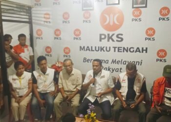 Tim Ozan-Mario Klaim menangi Pilkada Malteng