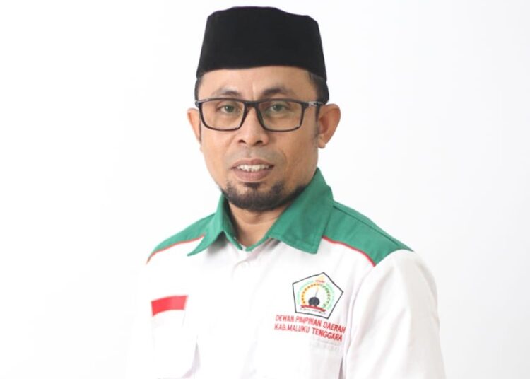 Ucapkan Selamat Kepada MTH-VR, FPMM Himbau Jaga Kamtibmas