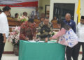 DPRD Malra Tetapkan APBD Tahun Anggaran 2025