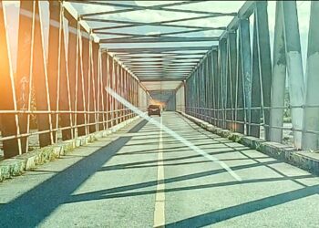 Satker Wilayah II BPJN Maluku Pastikan Kesiapan Infrastruktur Jelang Nataru Aman