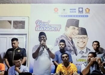 Ozan: Kemenangan “Malteng Bangkit” adalah kemenangan Rakyat