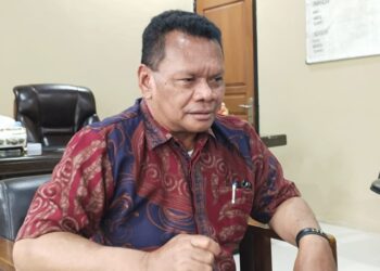 Dituding Sebagai Otak Penangkapan Pemuda Hollat, Ini Penjelasan Layanan