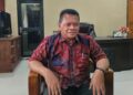 Cerita Stepanus Layanan Ditunjuk Sebagai Ketua Tim Pemenangan MTH-VR