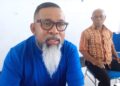 Wakil Ketua I DPRD Malra Himbau Jaga Kamtibmas