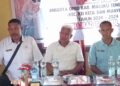 Reses di Marsella, Tamher Singgung Kepala Ohoi Selayar Akan Didefinitifkan