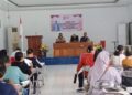 Tamher: Koordinasi Jadi Faktor Penting Dalam Menyelesaikan Masalah Pendidikan