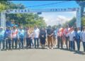 245 starter dari 43 Club ikut   KH Road Race Championship