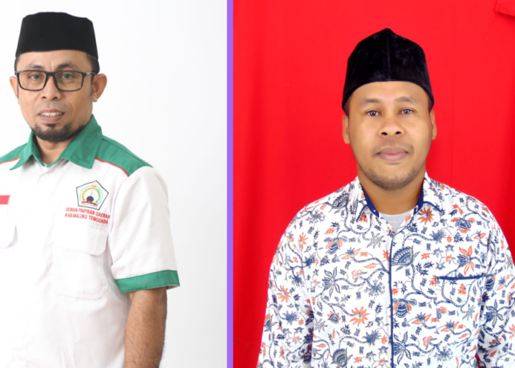 FPMM Dan KAHMI Malra  dukung   Profesionalisme Kejari Malra