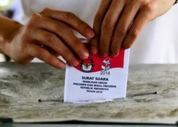 KPU Malra Sukses Menggelar PSU Di Ohoi Danar