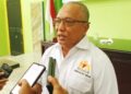 Tualeka kembali Nahkodai KADIN Malteng, serukan pentingnya Kolaborasi Kadin dengan Pemerintah