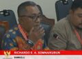 Dihadapan MK, Bawaslu Malra Sebut Tidak ada Perbedaan Data dengan KPU