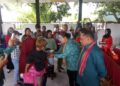 PMT Bagi Balita Stunting dan Balita Gizi Kurang Diberikan Pemkab Malra