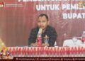 KPU Malra Jadwalkan Penetapan MTH-VR
