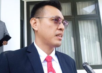 Wakil Bupati Terpilih Viali Minta Masyarakat Tetap Jaga Perdamain