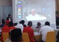 Pimpin Malra yang Kedua, Hanubun Minta Dukungan Doa Dari Masyarakat