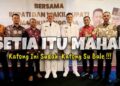 Usai Dilantik Hanubun Penuhi Janjinya Aktifkan Camat Dan Dinas Badan Yang Dinonaktifkan