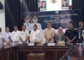 Jelang Ramadhan Pemkab Malra Menggelar High Level Meeting TPID