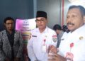 Pemkab Malra Menggelar Pemasangan Alat Kontrasepsi Gratis Bagi Pasangan Usia Subur