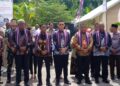 Hadiri Sidang Klasis GPM Pulau-Pulau Kei Kecil Dan Kota Tual,Ini Pesan Wabup Malra