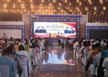 Gubernur Maluku sebut kemajuan Malteng butuh sedikit saja sentuhan Tangan Bupati dan Wabup