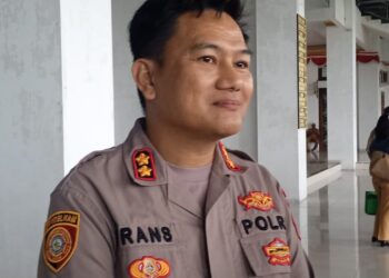 Kapolres : Dipastikan Situasi  Malra Kembali Kondusif