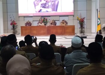 Hanubun Desak Kajari Selidiki ADD Di Maluku Tenggara