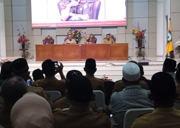 Hanubun Desak Kajari Selidiki ADD Di Maluku Tenggara