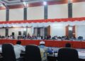 PT WMP “Diadili” di RDP DPRD Malteng