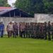 Jelang Idul Fitri 1446 H, Polres Malra Gelar Apel Pasukan Operasi Ketupat 2025