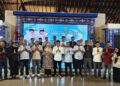 Zulkarnain: PWI dan Jurnalis  Mitra Strategis Pemerintah Daerah