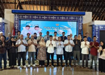 Zulkarnain: PWI dan Jurnalis  Mitra Strategis Pemerintah Daerah