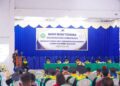 Ini Harapan Wabub Viali Kepada Lulusan STIA Langgur