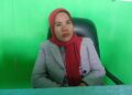 Jelang Lebaran Idul Fitri, Koperasi Nurjanah Putri Kasih Bagi Paket Sembako Untuk Nasabah