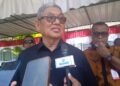 Perbaikan Jembatan Rumadian Gunakan Rangka Jembatan Holai