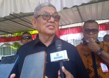 Perbaikan Jembatan Rumadian Gunakan Rangka Jembatan Holai