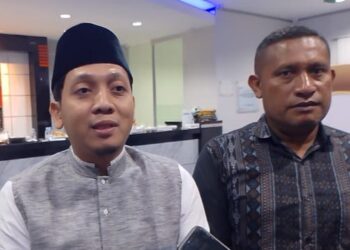 BRI BO Masohi Sediakan Uang Baru Rp.300 juta  Untuk Penuhi Kebutuhan THR Lebaran