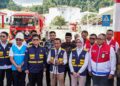 Sambut Arus Balik, Pertamina Jaga Kelancaran Distribusi Energi