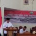 Didampingi Wabup Bupati Hadiri Rapat Paripurna LKPJ