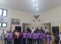 Aksi Damai Masyarakat Adat Tanimbar Kei Diapresiasi Ketua DPRD Malra
