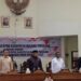 Wabup Viali Hadiri Rapat Paripurna Penyampaian Rekomendasi DPRD Terhadap LKPJ Kepala Daerah