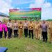 Dukung Program Asta Cita, Polres Malra panen Jagung Perdana