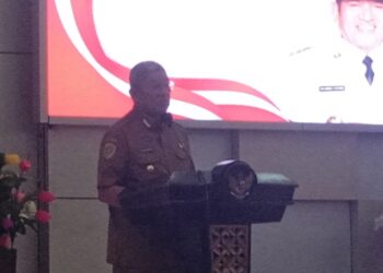 Pemkab Malra Menggelar Forum Konsultasi Publik RKPD Tahun 2026, Ini Pesan Hanubun