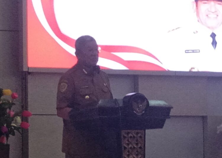 Pemkab Malra Menggelar Forum Konsultasi Publik RKPD Tahun 2026, Ini Pesan Hanubun