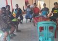 Relawan MTH-VR Konsisten Mengawal Pemerintah
