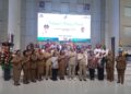 BPOM Provinsi Maluku Gandeng Pemkab Malra Gelar Kegiatan KIE