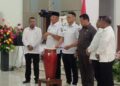 Bupati Malra Buka Musrenbang RKPD Kecamatan Manyeuw dan Kei Kecil