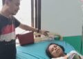 Akses jalan tidak tersedia, DPA Dinkes Promal belum diteken, KLB Wabah Malaria Mengancam warga Pegunungan Serut