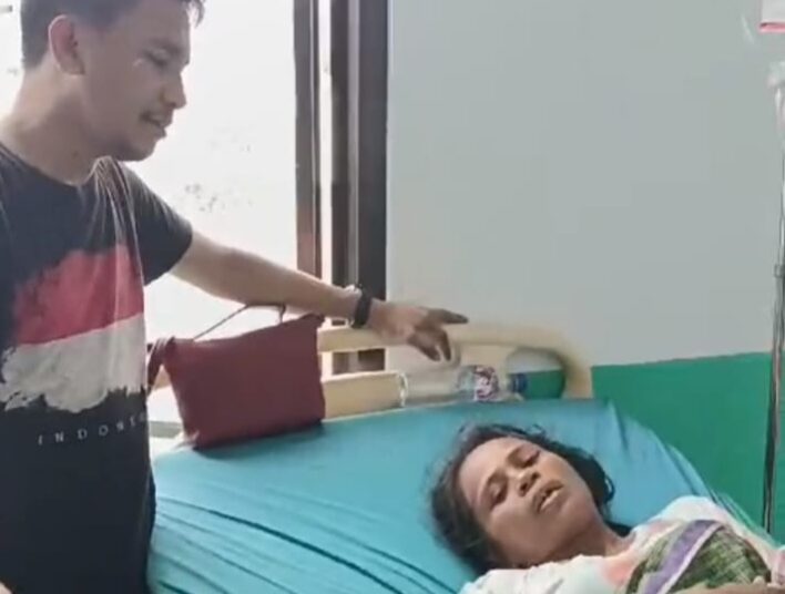 Akses jalan tidak tersedia, DPA Dinkes Promal belum diteken, KLB Wabah Malaria Mengancam warga Pegunungan Serut