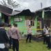 Satu  Pelaku Pembakaran Pustu Letman Berhasil Ditangkap Polres Malra