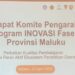 Tingkatkan Pendidikan Di Malra, Hanubun Luncurkan Program Segitiga Emas Peradaban
